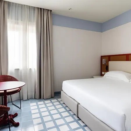 Hotel Plaza Península Sorrentina
