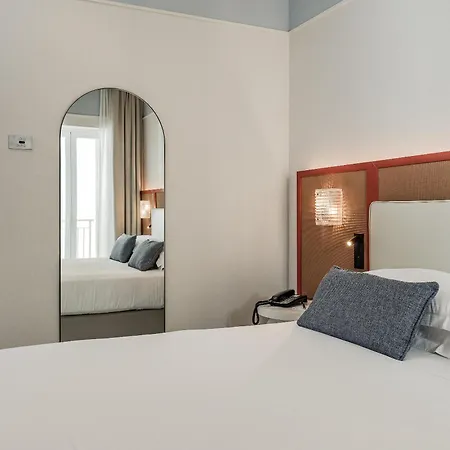 Plaza 4* Península Sorrentina